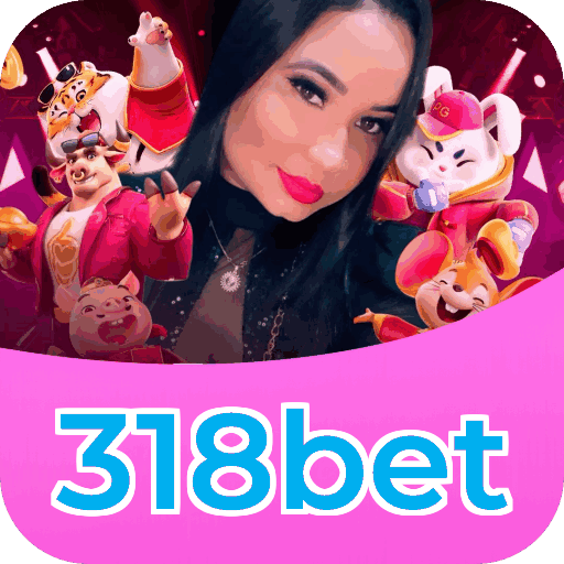 Catálogo de jogos 318bet com fornecedores Pragmatic Play, Evolution, NetEnt