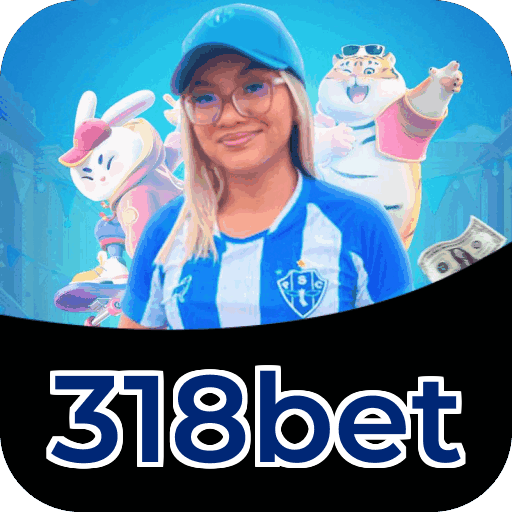 Aplicativo mobile 318bet